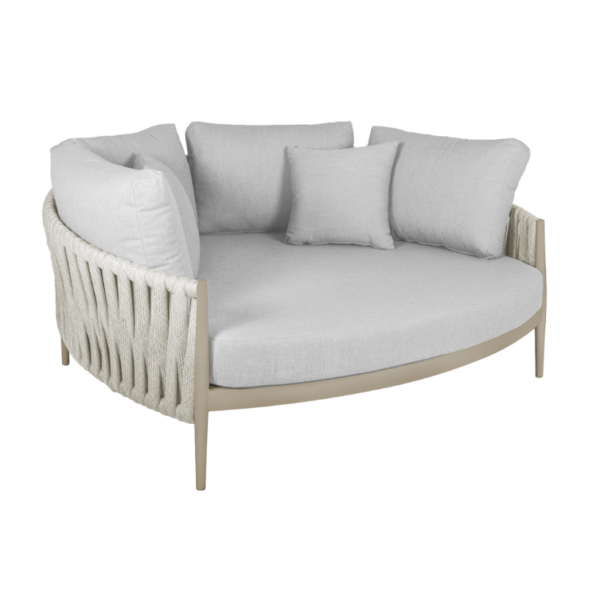 DAYBED BAIKAL BEIGE