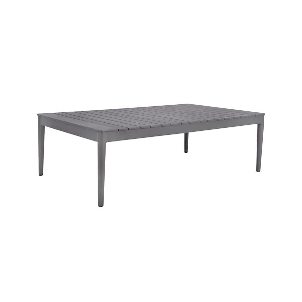 MESA DE CENTRO BAIKAL GRIS