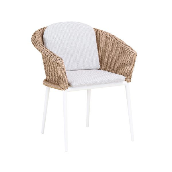 SILLÓN DE COMEDOR SUMATRA
